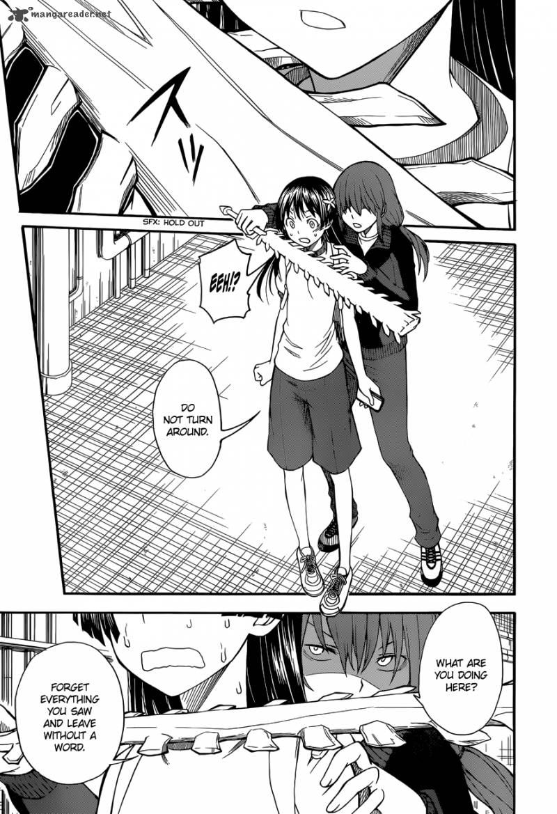 To Aru Kagaku No Choudenjibou 58 13
