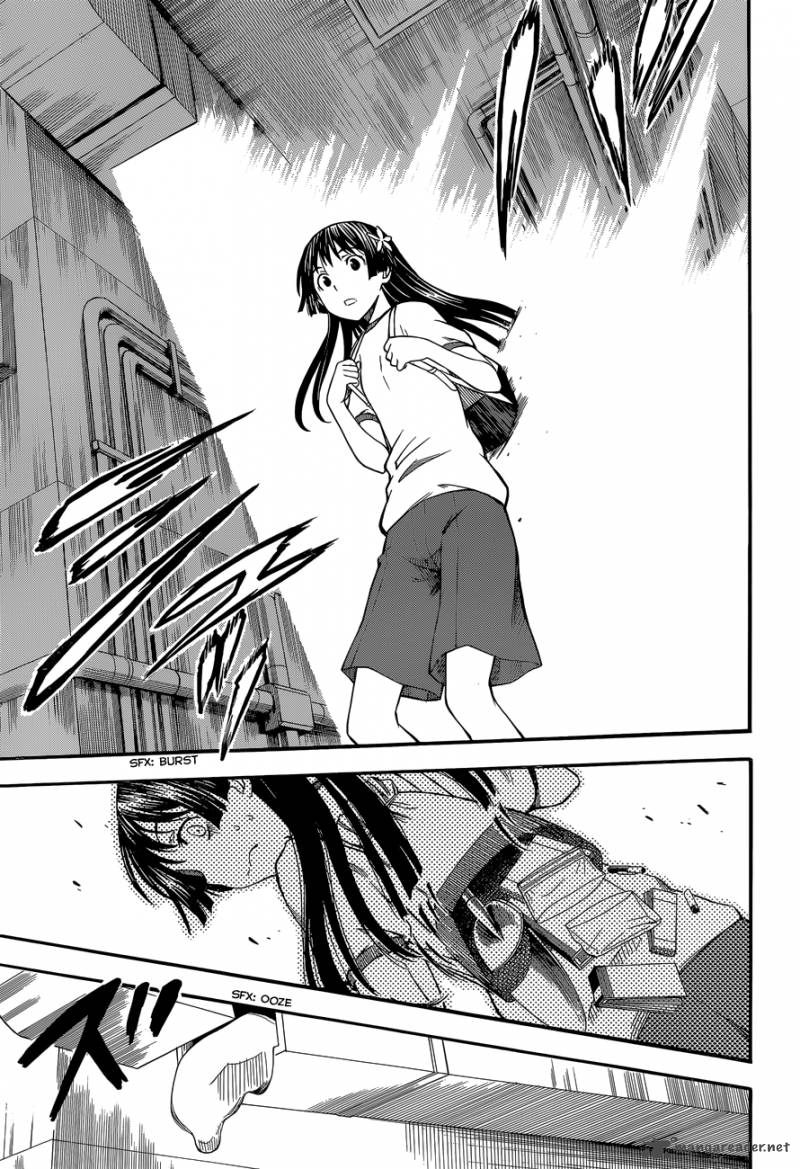 To Aru Kagaku No Choudenjibou 58 15