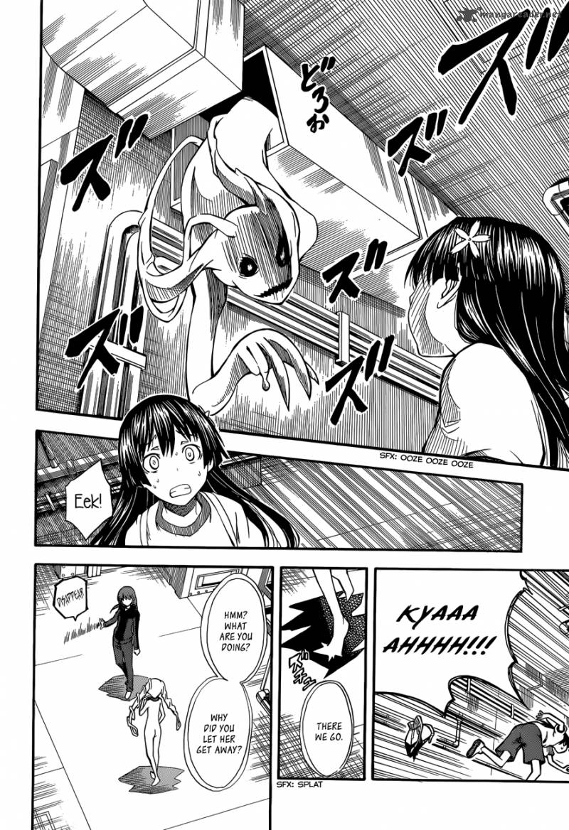 To Aru Kagaku No Choudenjibou 58 16