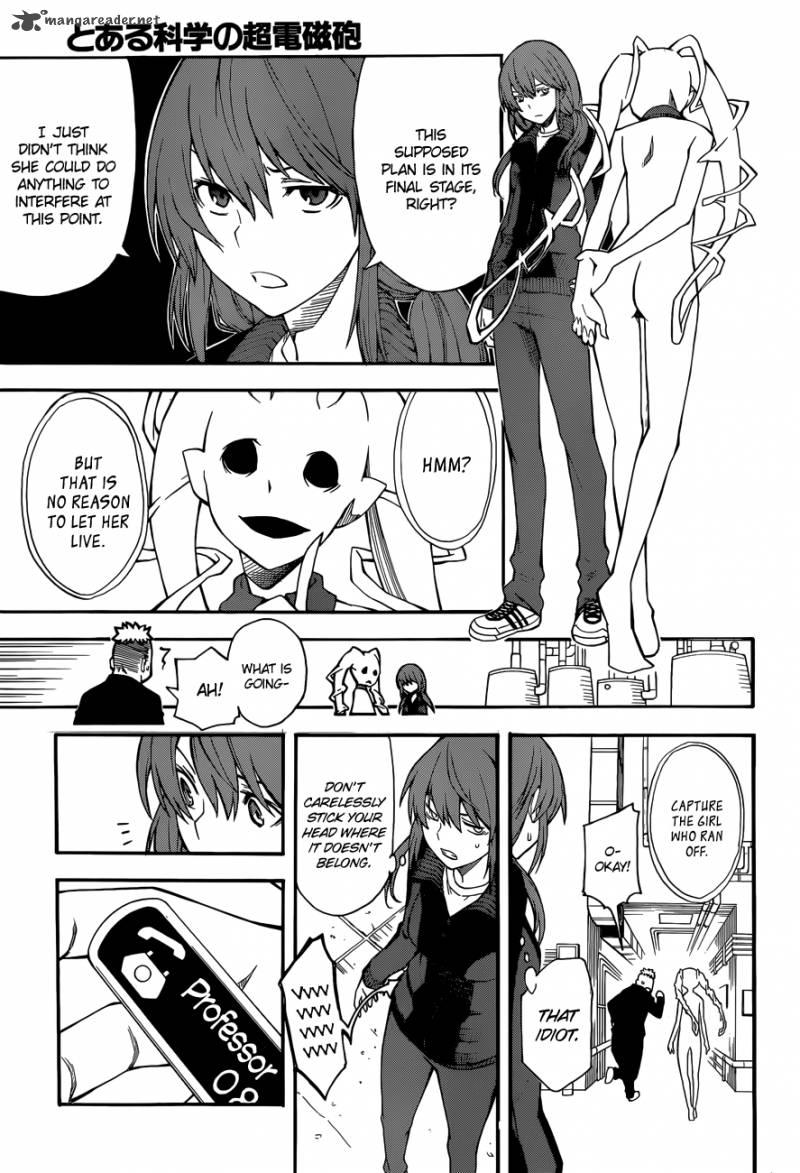 To Aru Kagaku No Choudenjibou 58 17