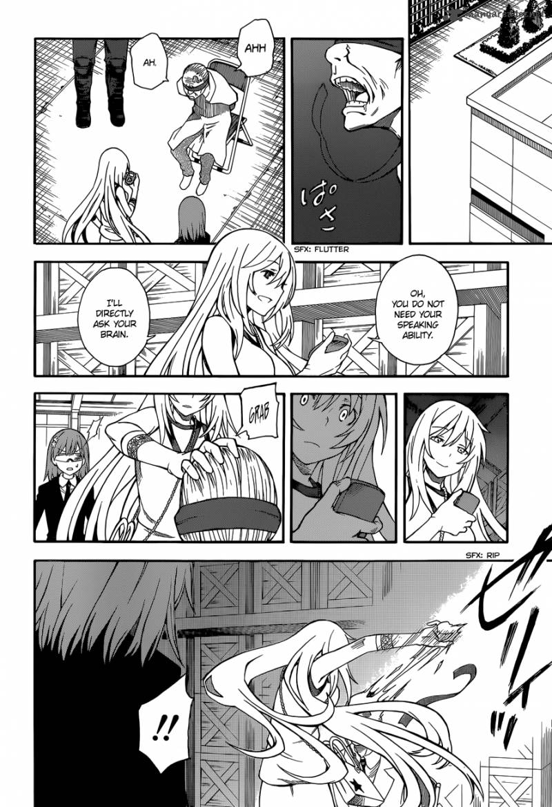 To Aru Kagaku No Choudenjibou 58 18