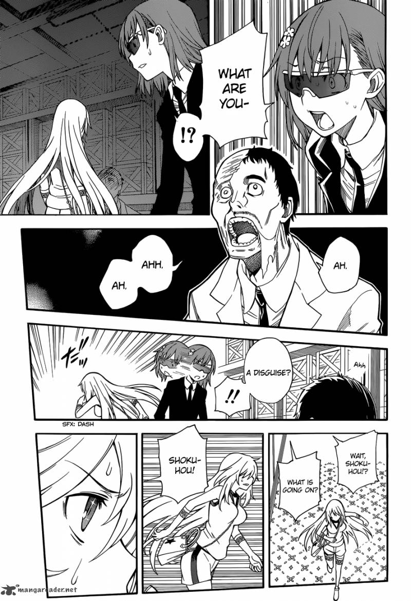 To Aru Kagaku No Choudenjibou 58 19