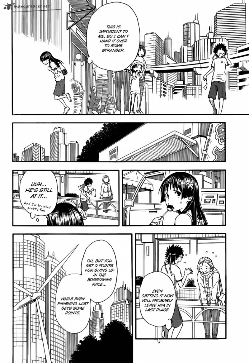 To Aru Kagaku No Choudenjibou 58 2