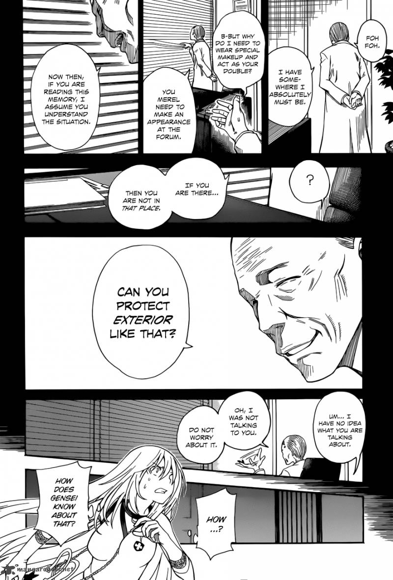 To Aru Kagaku No Choudenjibou 58 20