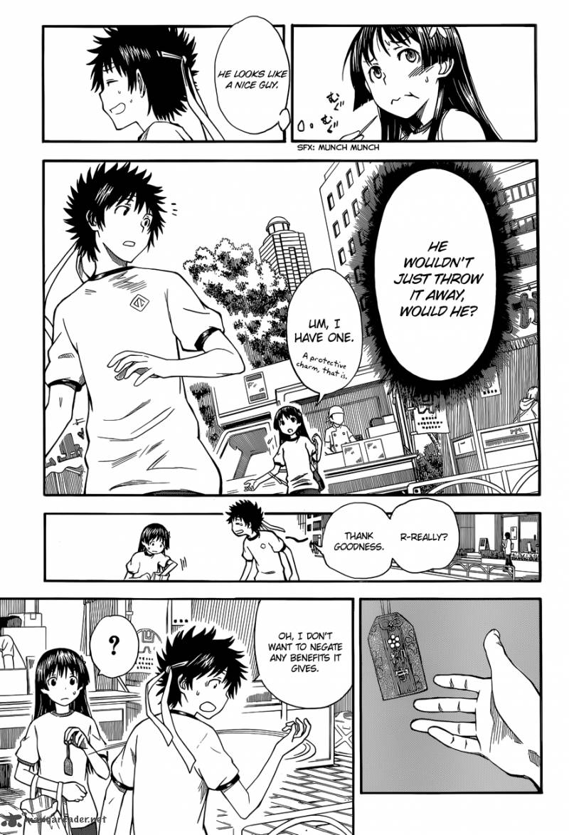 To Aru Kagaku No Choudenjibou 58 3