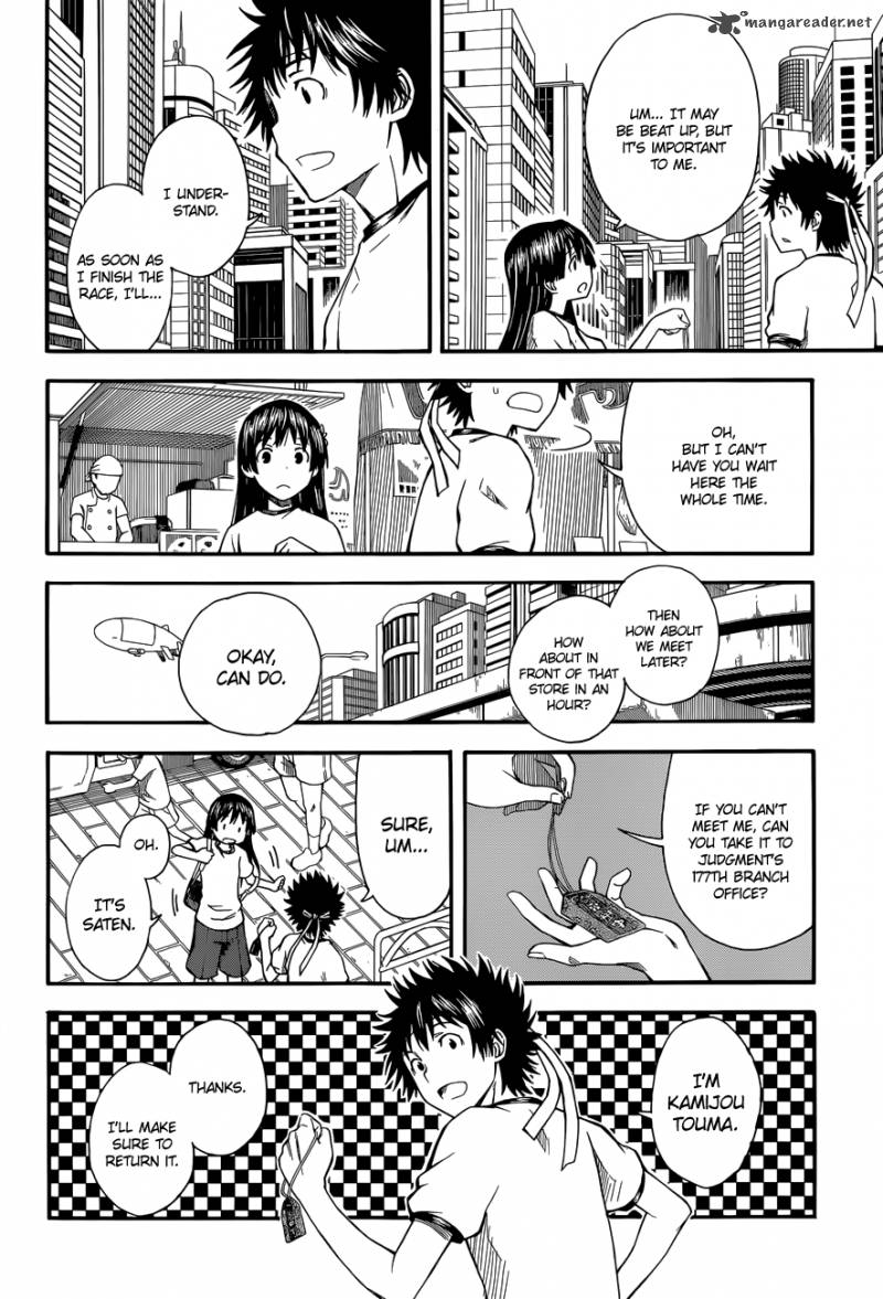 To Aru Kagaku No Choudenjibou 58 4