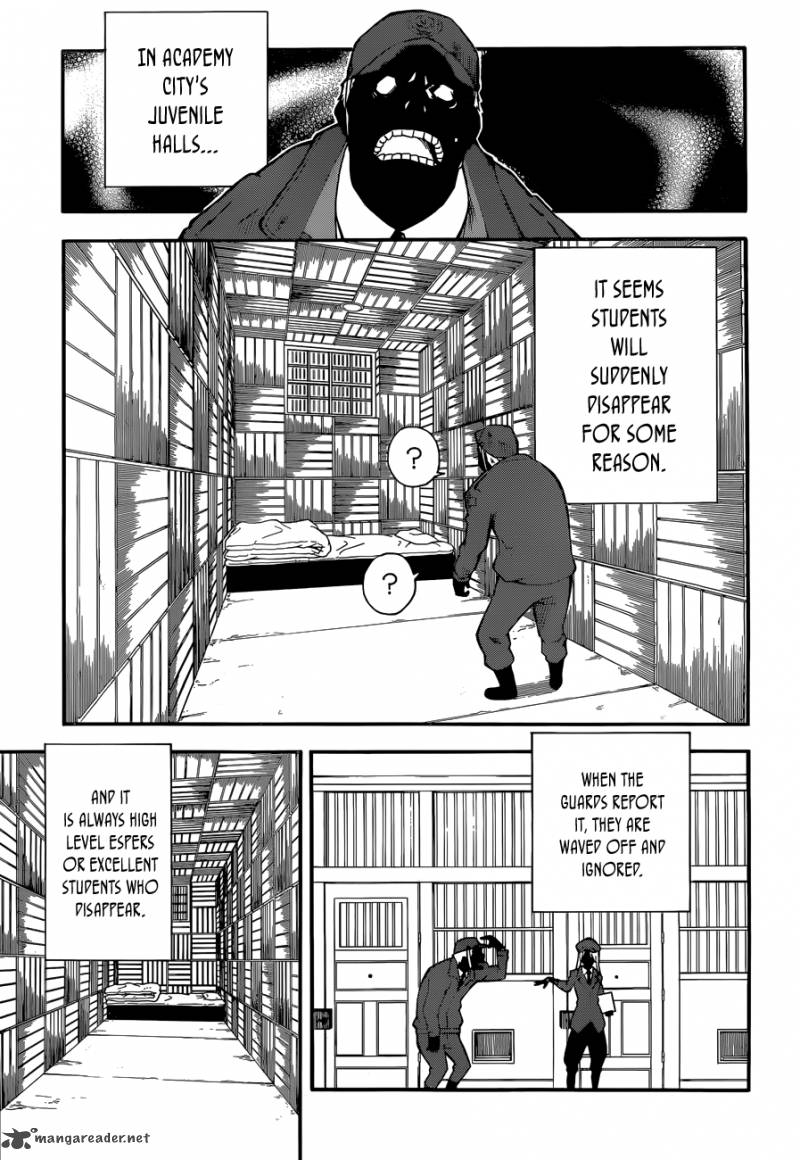 To Aru Kagaku No Choudenjibou 58 7