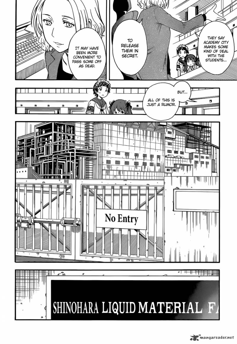 To Aru Kagaku No Choudenjibou 58 8