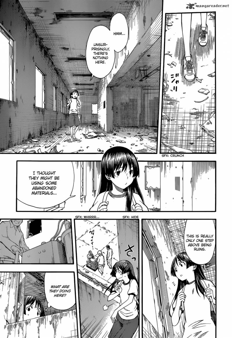 To Aru Kagaku No Choudenjibou 58 9