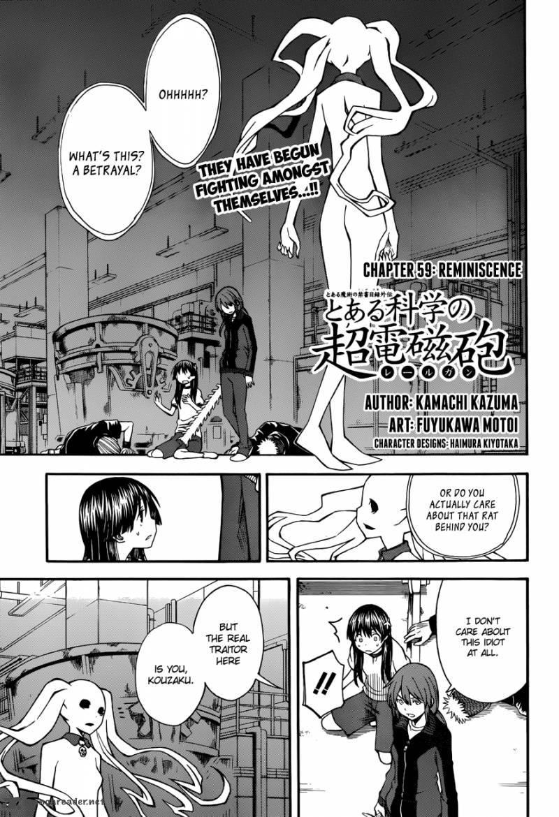 To Aru Kagaku No Choudenjibou 59 1