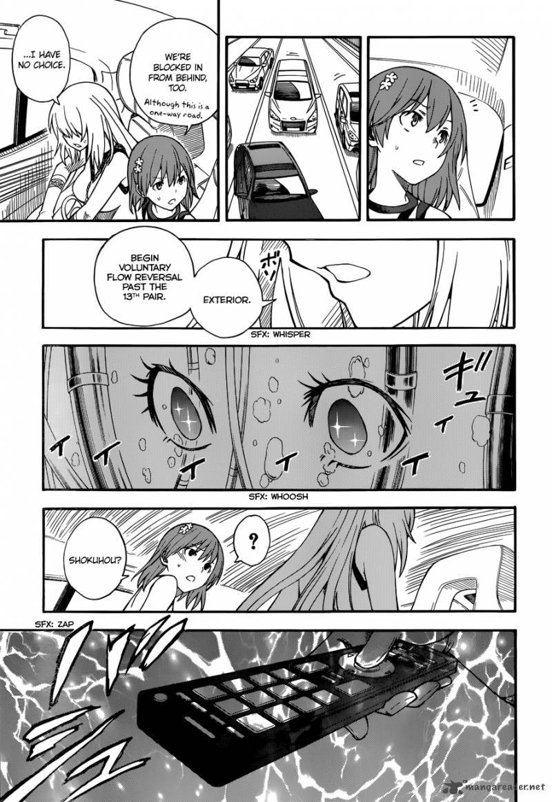 To Aru Kagaku No Choudenjibou 59 11