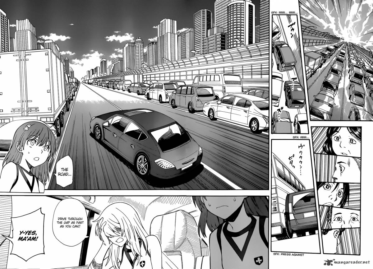 To Aru Kagaku No Choudenjibou 59 12