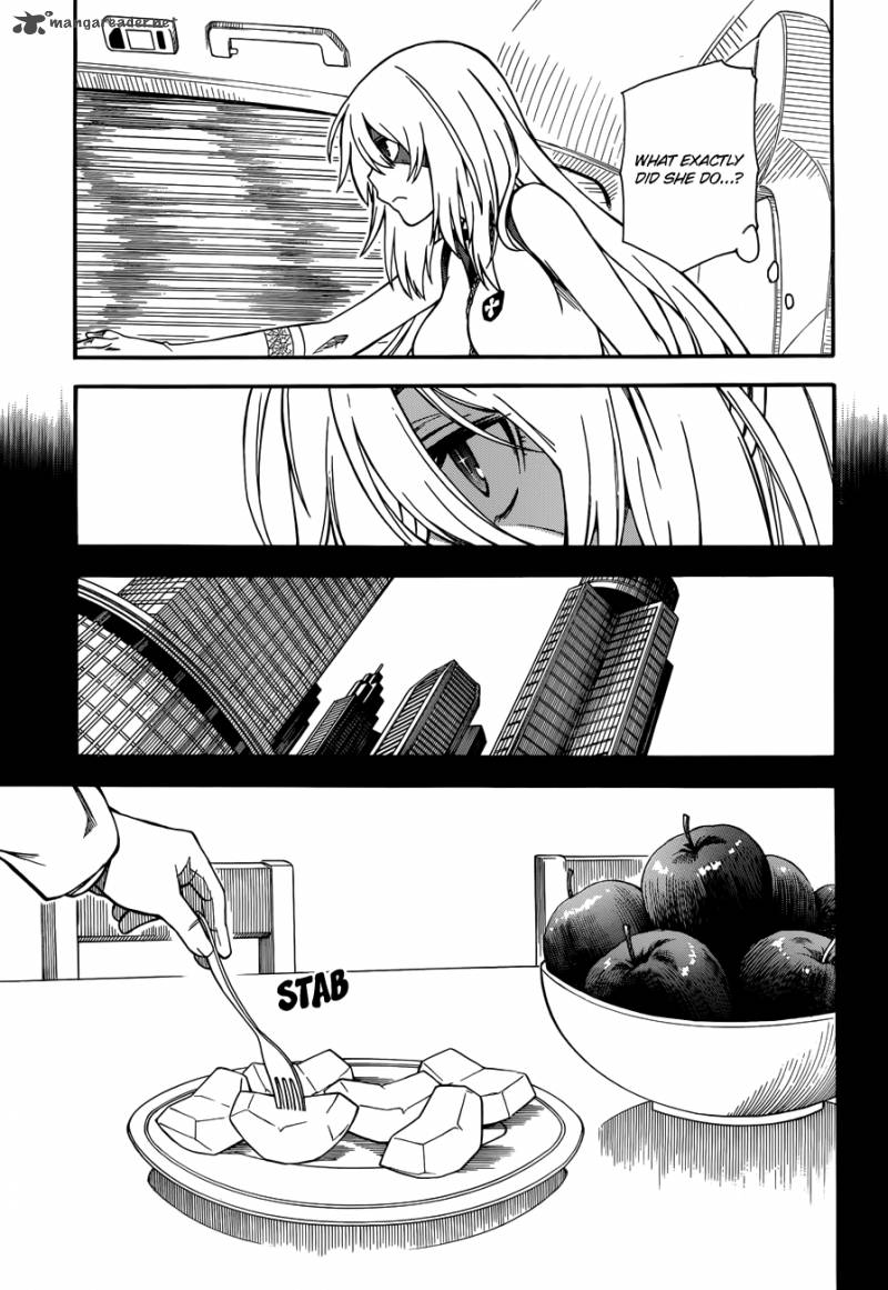 To Aru Kagaku No Choudenjibou 59 14