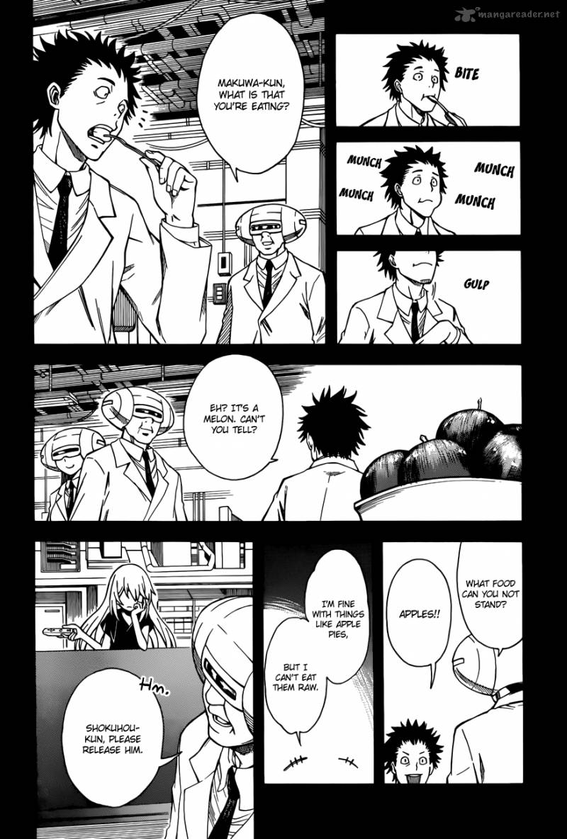 To Aru Kagaku No Choudenjibou 59 15
