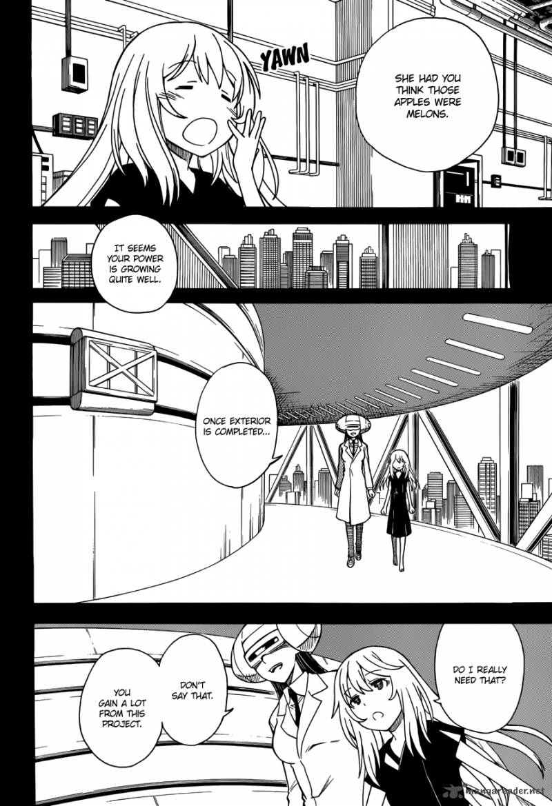To Aru Kagaku No Choudenjibou 59 17
