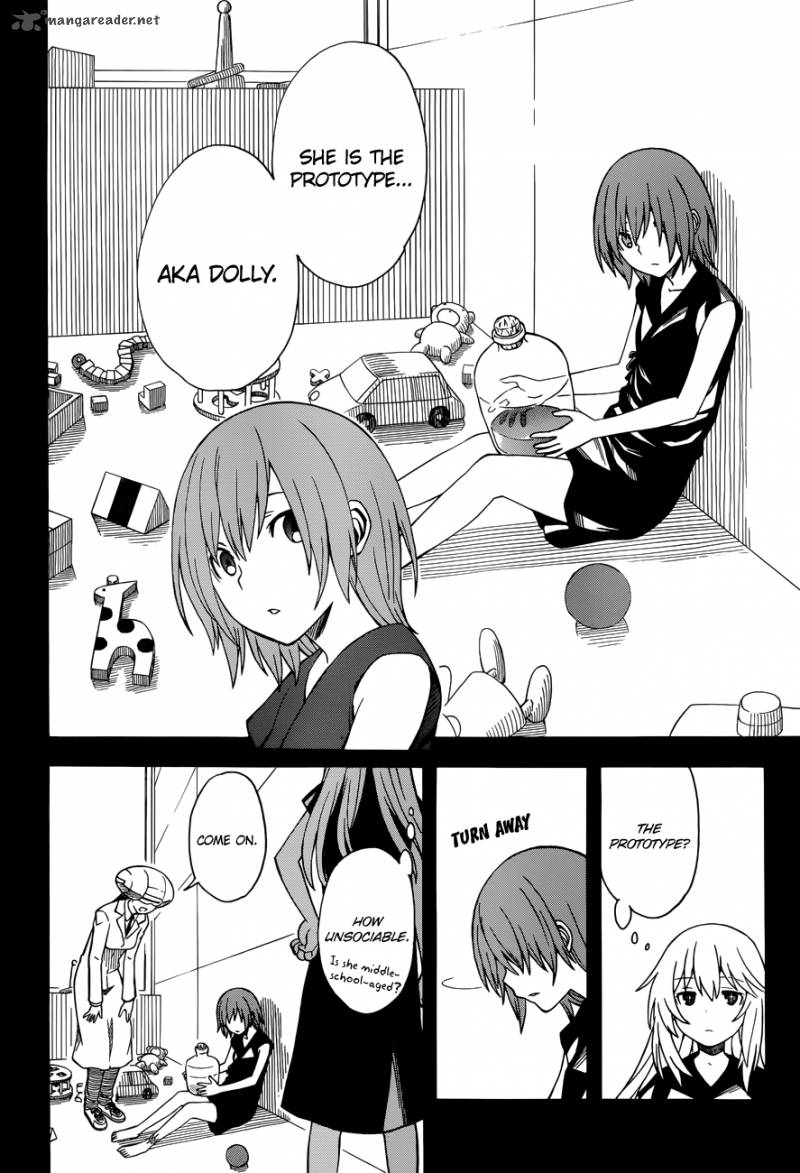 To Aru Kagaku No Choudenjibou 59 19