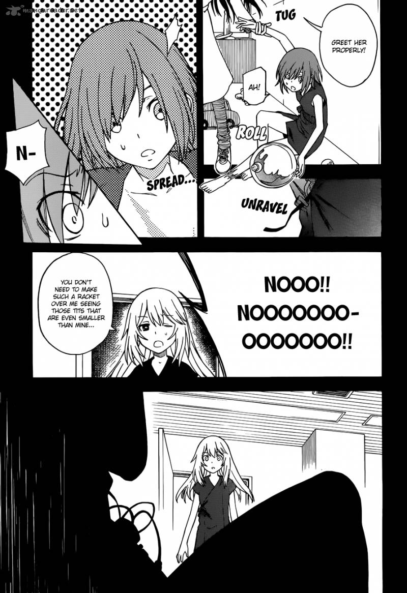 To Aru Kagaku No Choudenjibou 59 20