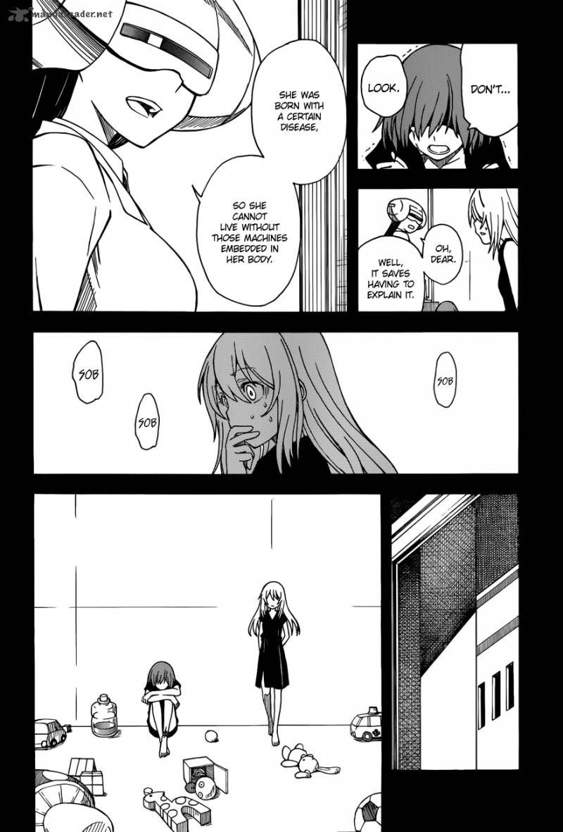 To Aru Kagaku No Choudenjibou 59 21
