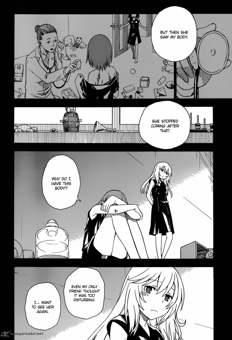 To Aru Kagaku No Choudenjibou 59 23