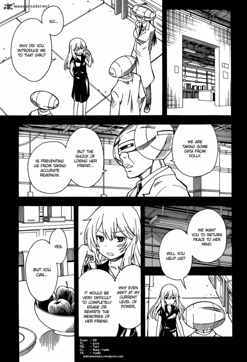 To Aru Kagaku No Choudenjibou 59 24