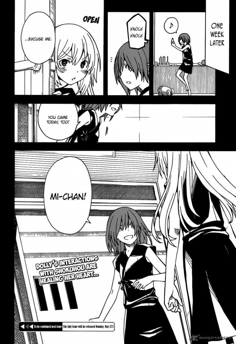 To Aru Kagaku No Choudenjibou 59 25