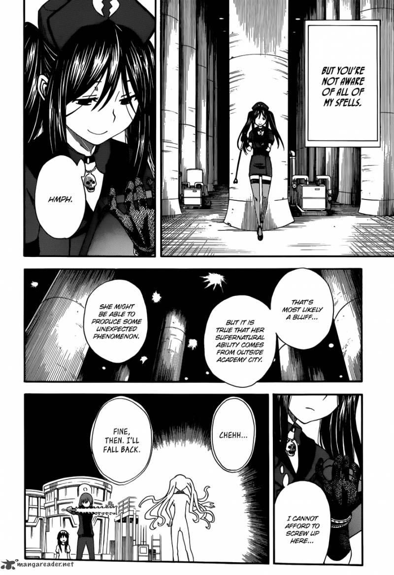 To Aru Kagaku No Choudenjibou 59 4