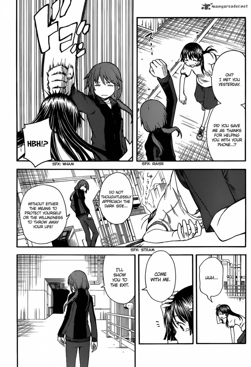 To Aru Kagaku No Choudenjibou 59 6