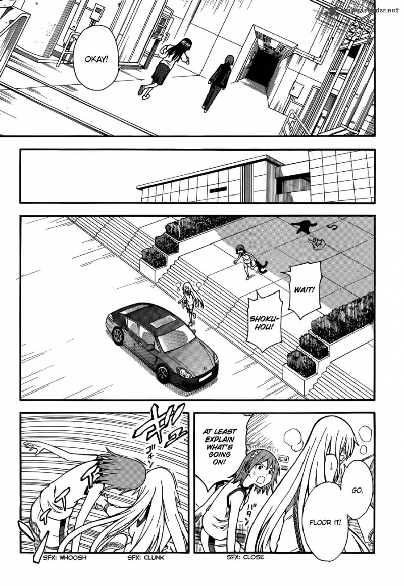 To Aru Kagaku No Choudenjibou 59 7