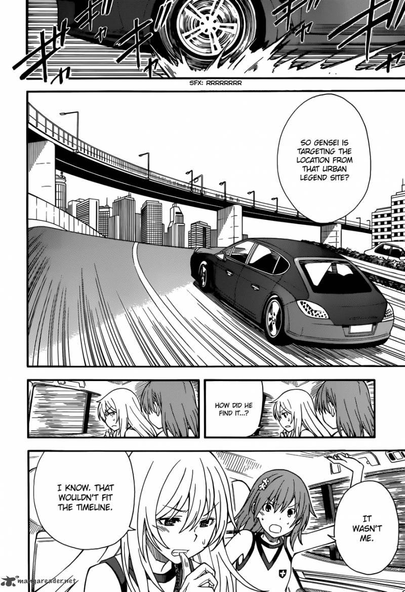 To Aru Kagaku No Choudenjibou 59 8