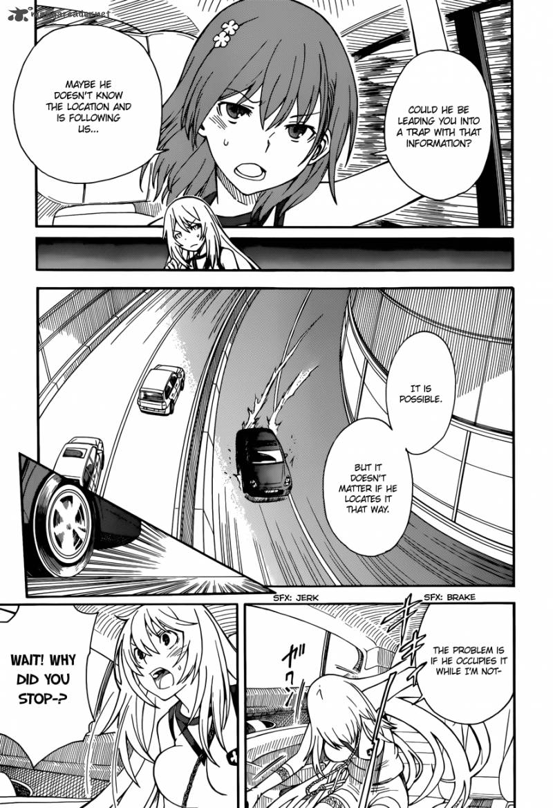 To Aru Kagaku No Choudenjibou 59 9