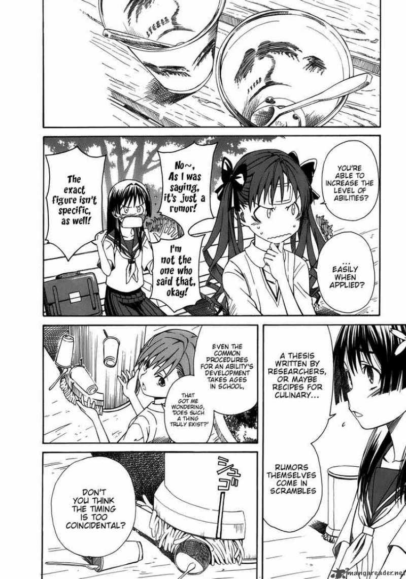 To Aru Kagaku No Choudenjibou 6 10