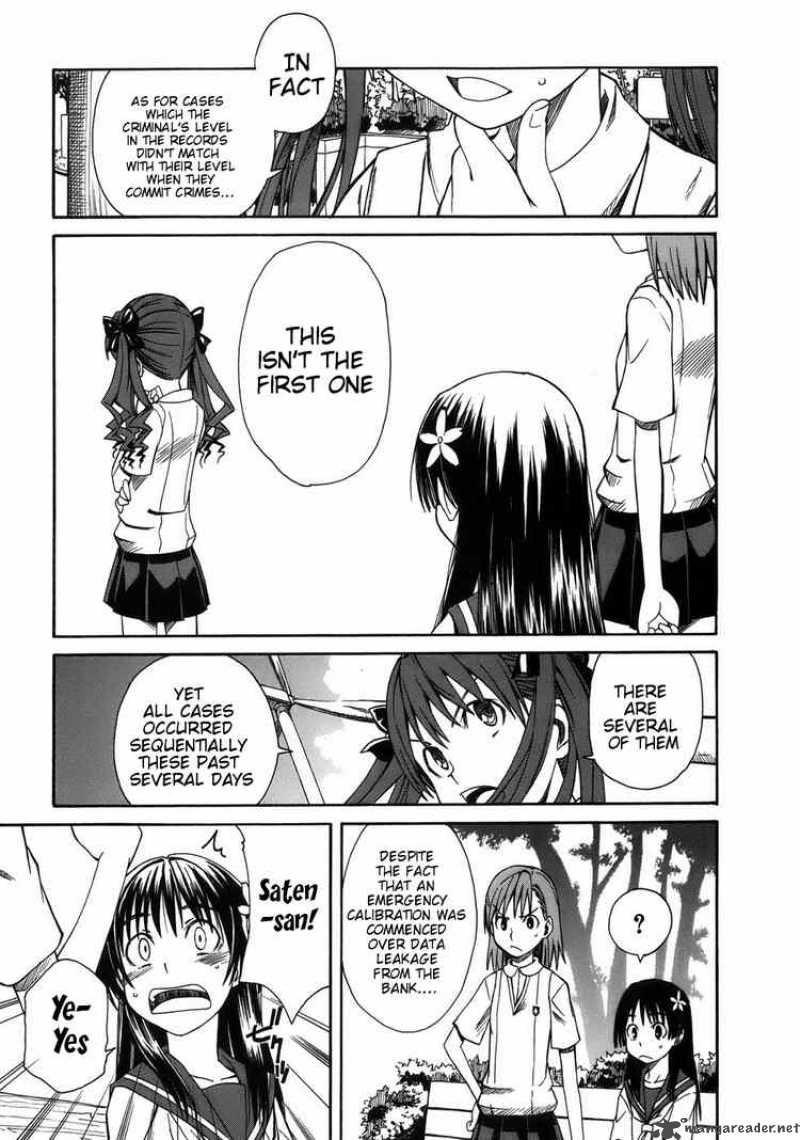 To Aru Kagaku No Choudenjibou 6 11