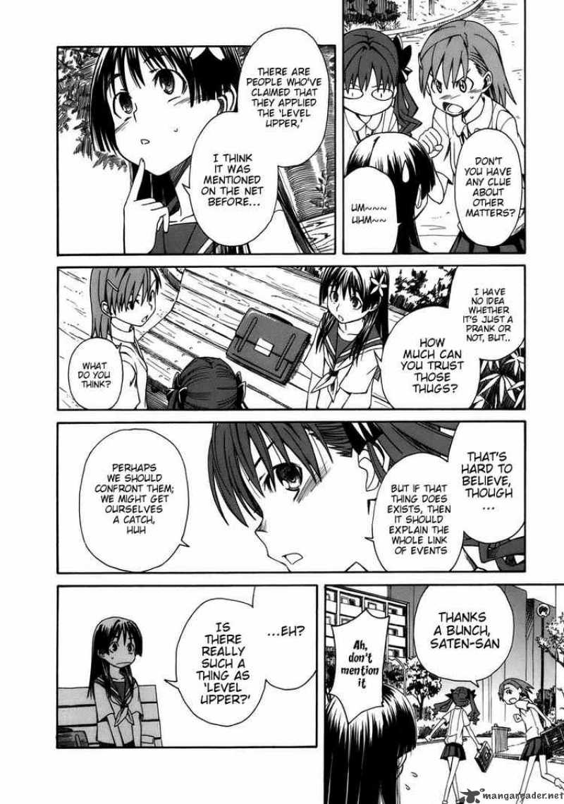 To Aru Kagaku No Choudenjibou 6 12