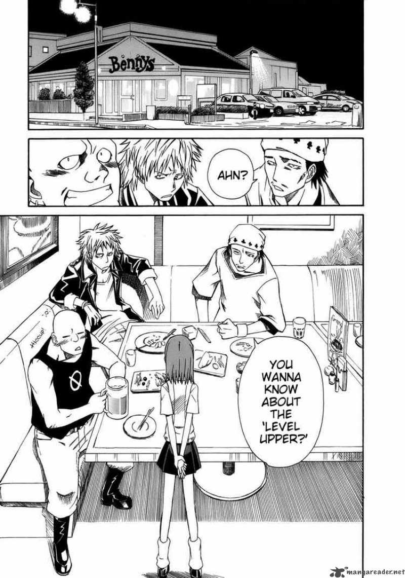 To Aru Kagaku No Choudenjibou 6 13