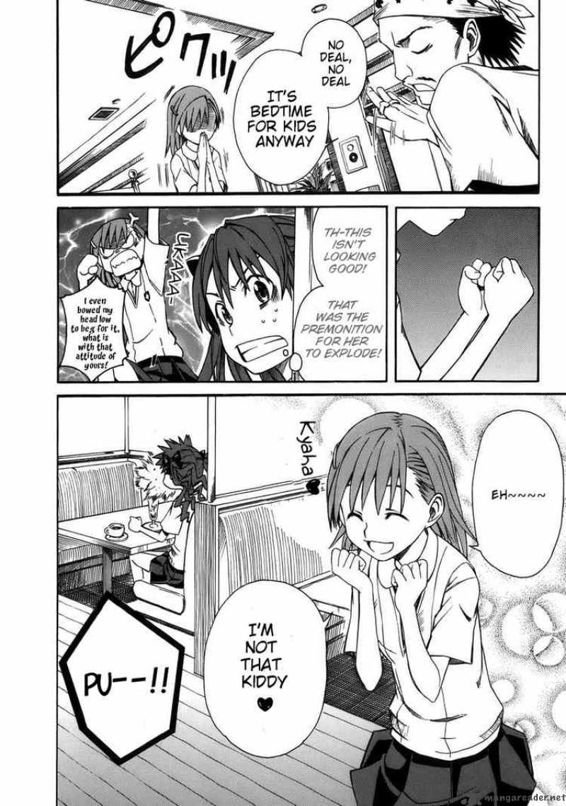 To Aru Kagaku No Choudenjibou 6 16