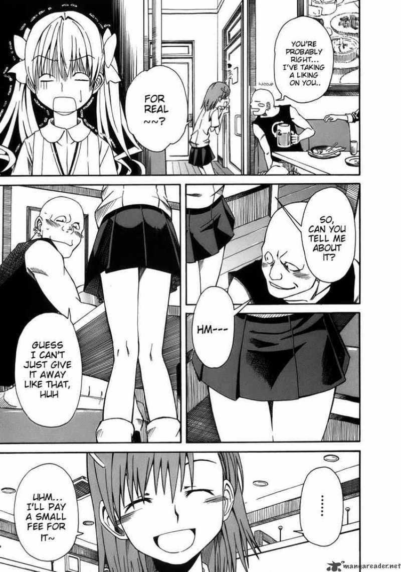 To Aru Kagaku No Choudenjibou 6 17