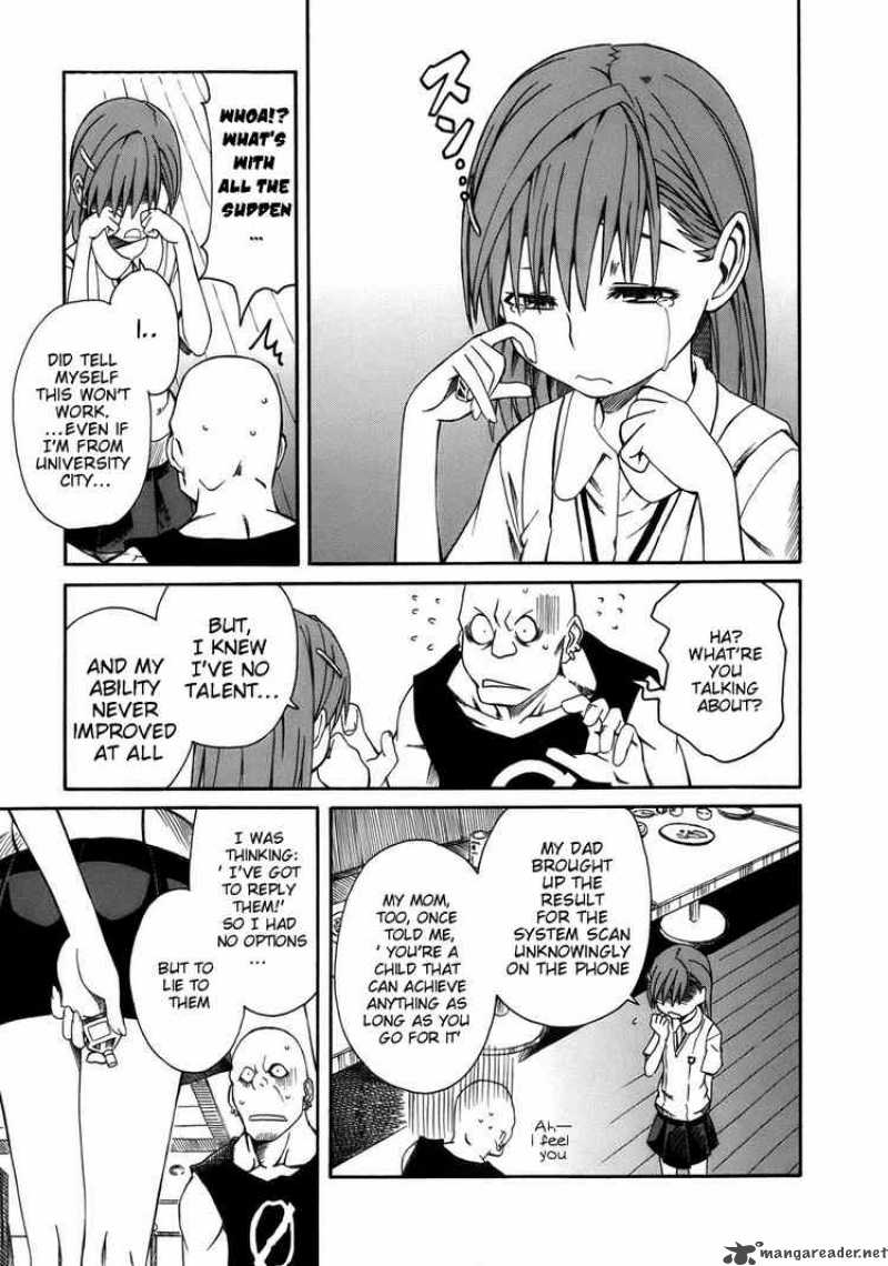 To Aru Kagaku No Choudenjibou 6 19