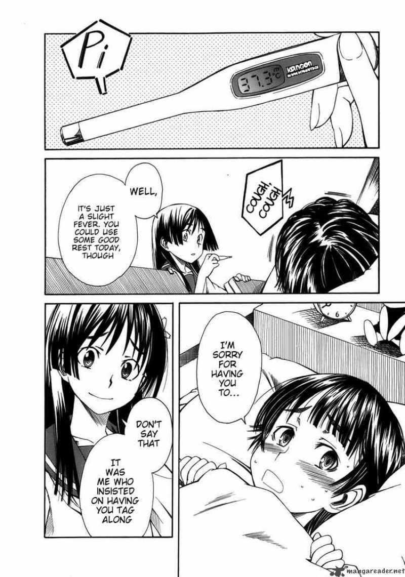To Aru Kagaku No Choudenjibou 6 2