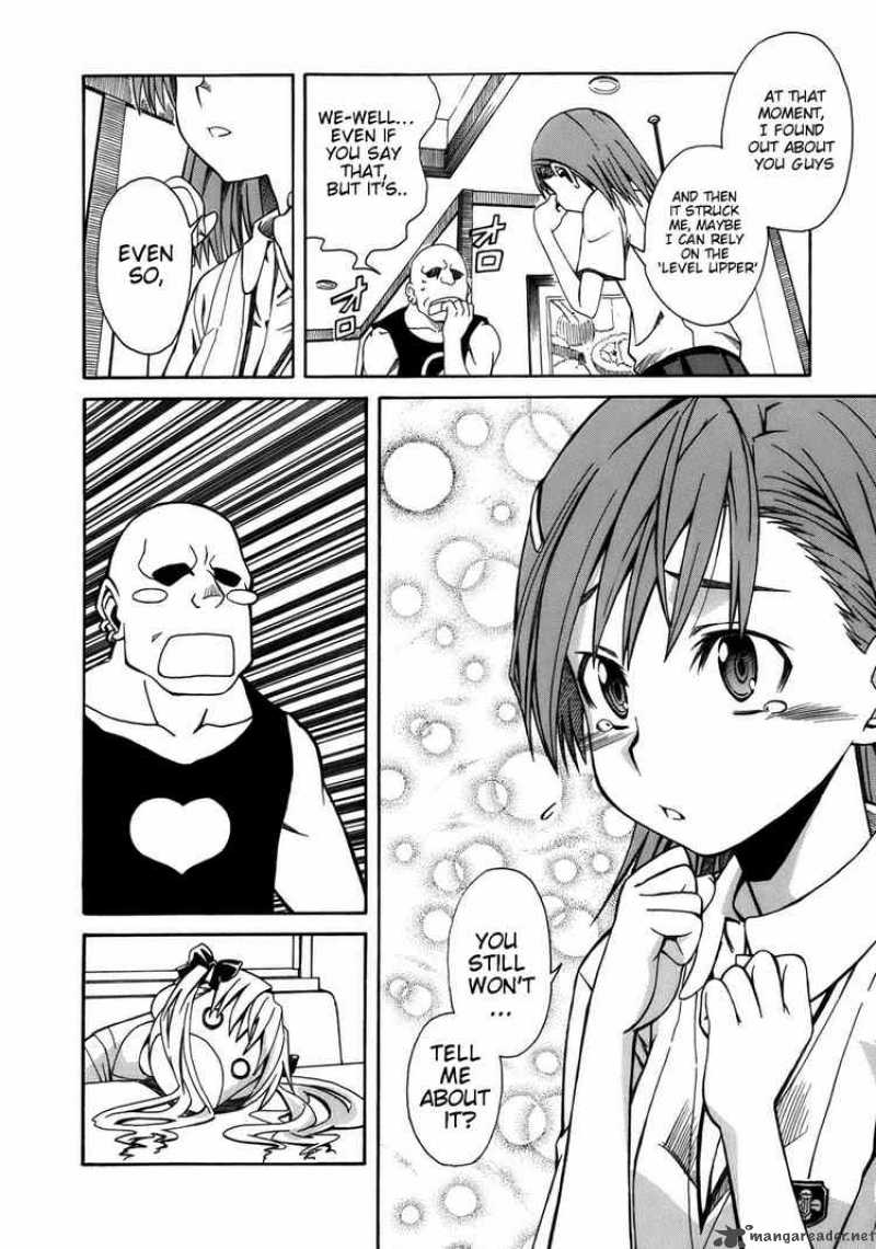 To Aru Kagaku No Choudenjibou 6 20