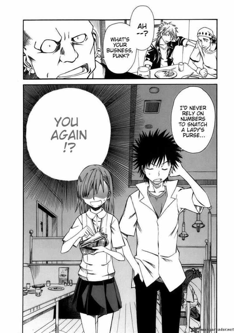 To Aru Kagaku No Choudenjibou 6 22