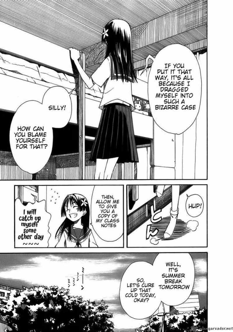 To Aru Kagaku No Choudenjibou 6 3