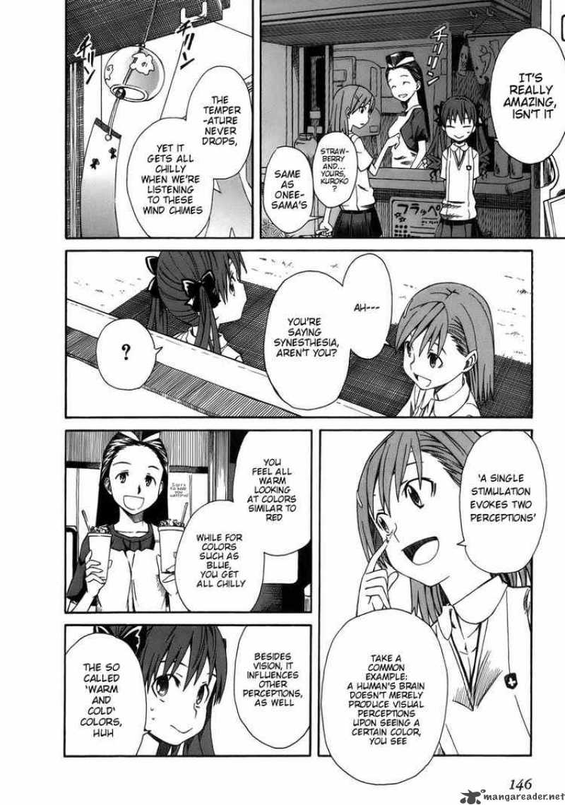 To Aru Kagaku No Choudenjibou 6 6