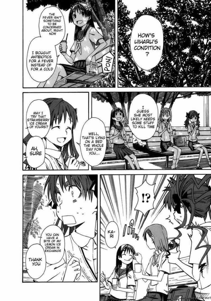 To Aru Kagaku No Choudenjibou 6 8