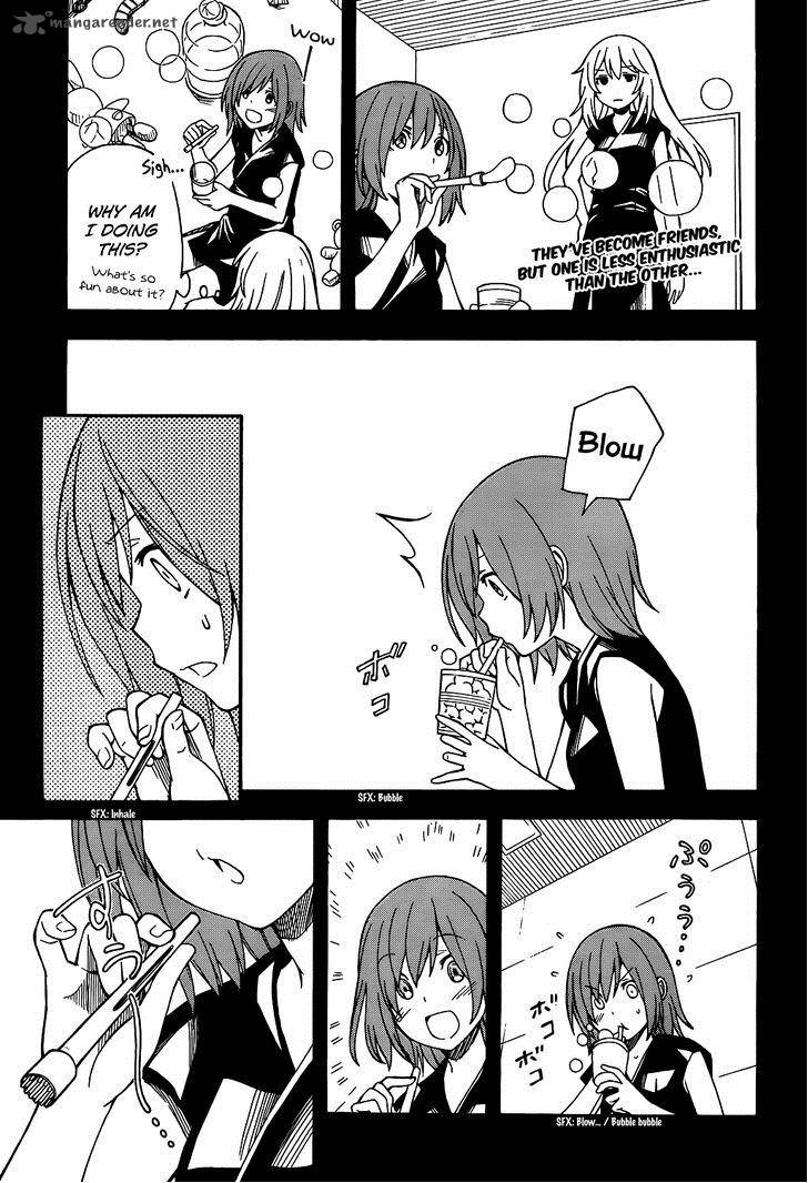 To Aru Kagaku No Choudenjibou 60 1