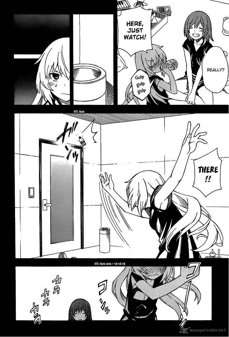 To Aru Kagaku No Choudenjibou 60 10