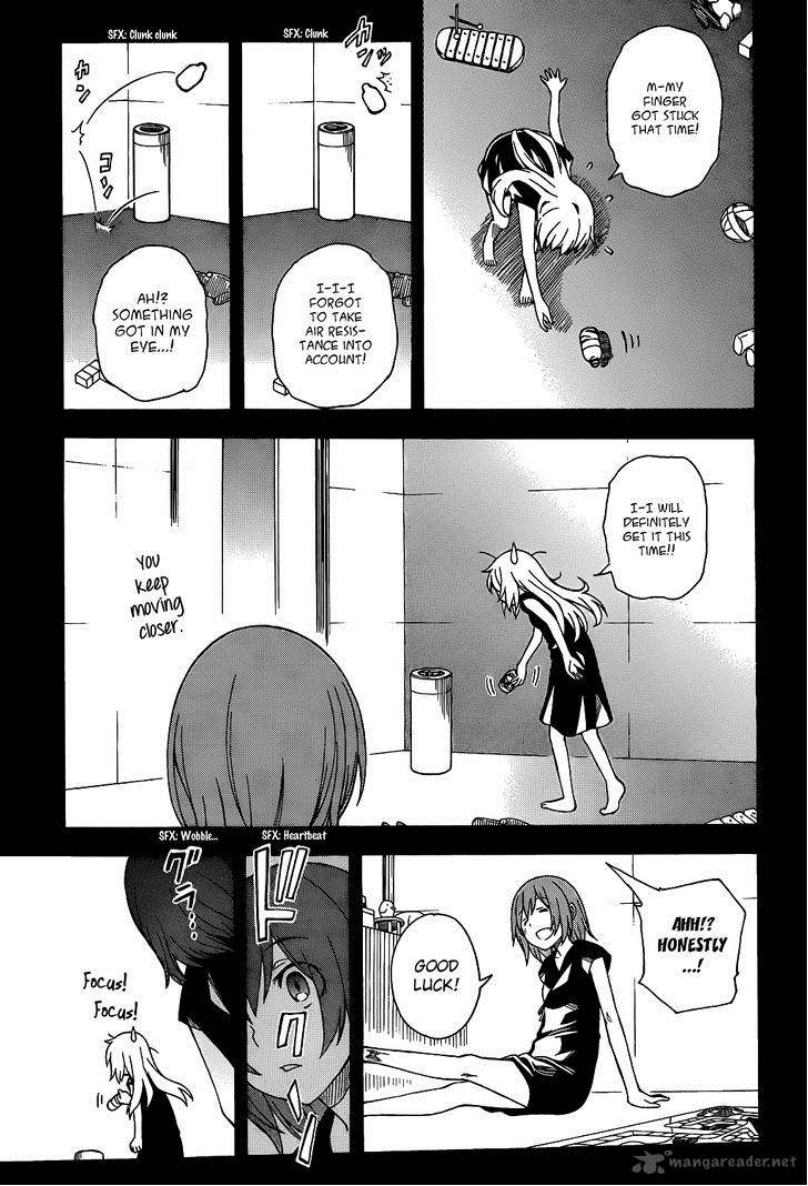 To Aru Kagaku No Choudenjibou 60 11