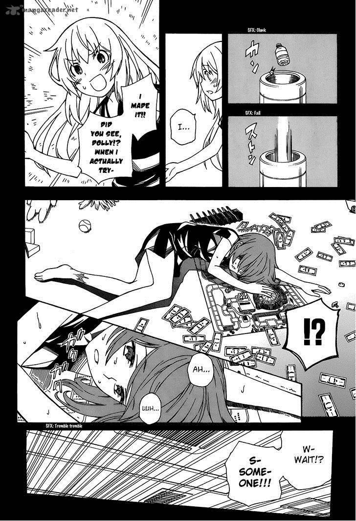 To Aru Kagaku No Choudenjibou 60 12