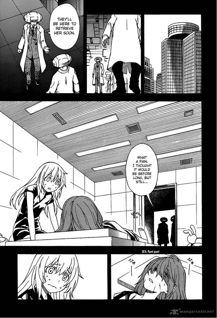 To Aru Kagaku No Choudenjibou 60 13