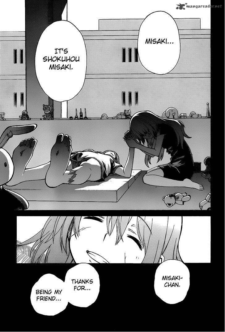 To Aru Kagaku No Choudenjibou 60 15