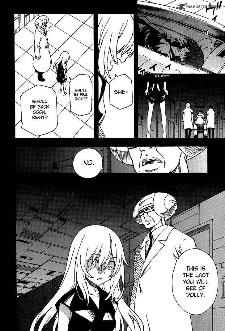 To Aru Kagaku No Choudenjibou 60 16